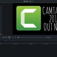 Camtasia2 018 Out Now