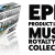 Epic Product Launch Music Collection