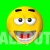 SmileyGuy Flabbergasted – Animated Green Screen Smiley Emoticon