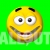 SmileyGuy Smile 04 – Animated Green Screen Smiley Emoticon