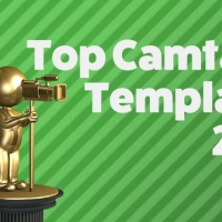 Most Popular Camtasia Templates in 2018