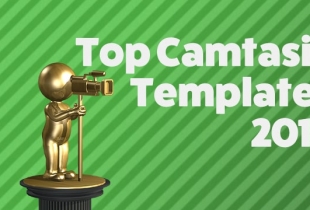 Most Popular Camtasia Templates in 2018