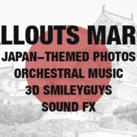 Callouts March New Presentation Assets