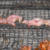 Traditional bird BBQ on street food stand in Kyoto, Japan 01