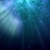 Abstract Blurry Bokeh Under Water Styled Animated Background Video