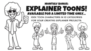 Explainer Toons