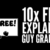 Free Explainer/Presenter Guys Graphics Collection