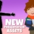 New Teacher Presenter Collection, Shiny Globes, Free Presenter Guys and More…