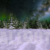 Winter Wonderland Aurora Zoom Out Animation