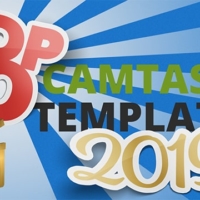 op 10 Camtasia Templates 2019