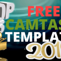 Top Five Free Camtasia Templates 2019