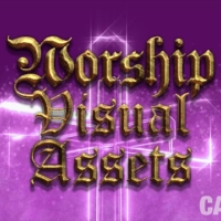 Worship, Religion, and Church-Themed Creative Presentation & Video Assets