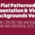 Flat Patterned Presentations/Video Background Grapics Vol.2