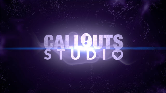 Introducing Callouts Studio