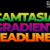 Camtasia “Gradient Headlines” Template Collection