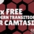 30 Free Camtasia Transition Templates
