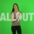 Green Screen Actor – Angry Yelling 02 Woman