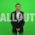 Green Screen Actor – Angry Yelling 04 Man