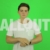 Green Screen Actor – Angry Yelling 06 Man