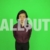 Green Screen Actor – Angry Yelling 09 Woman