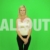 Green Screen Actor – Angry Yelling 10 Woman