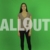 Green Screen Actor – Dancing younger woman 02