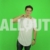 Green Screen Actor – Dancing happy man 05