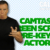 Camtasia Green Screen Actors – Pre-keyed