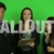 Green Screen Actor – Angry Yelling 16 Work Group