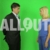 Green Screen Actor – Angry Yelling 18 Couple