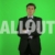 Green Screen Actor – Stressed 8 Man