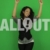 Green Screen Actor – Celebrating 11 Woman