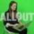 Green Screen Actor – Laptop 7 Woman