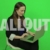 Green Screen Actor – Laptop 8 Woman