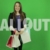 Green Screen Actor – Shopping 5 Woman