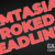 Camtasia Stroked Headlines