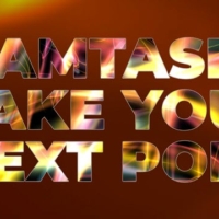 Camtasia – make your text POP!