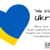 We Stand with Ukraine – Free Creative Assets