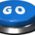 Big Juicy Button – Blue Go