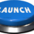 Big Juicy Button – Blue Launch