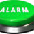 Big Juicy Button – Green Alarm