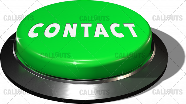 Big Juicy Button – Green Contact