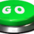 Big Juicy Button – Green Go