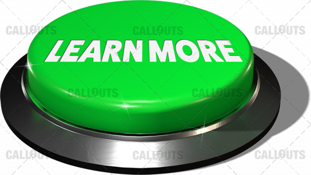 Big Juicy Button – Green Learn More