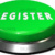 Big Juicy Button – Green Register