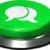 Big Juicy Button – Green Communicate