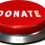 Big Juicy Button – Red Donate