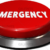 Big Juicy Button – Red Emergency