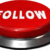Big Juicy Button – Red Follow