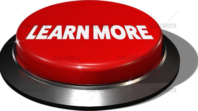 Big Juicy Button – Red Learn More